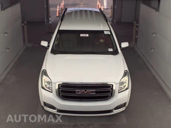 2020 GMC Yukon XL SLT Standard Edition 4S1 - miniatura 2