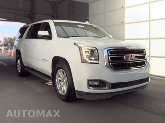 2020 GMC Yukon XL SLT Standard Edition 4S1 - miniatura 3