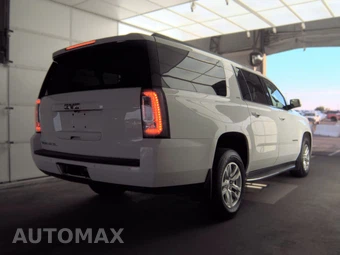 2020 GMC Yukon XL SLT Standard Edition 4S1 - miniatura 4