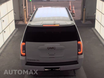 2020 GMC Yukon XL SLT Standard Edition 4S1 - miniatura 5