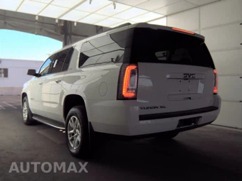 2020 GMC Yukon XL SLT Standard Edition 4S1 - miniatura 6