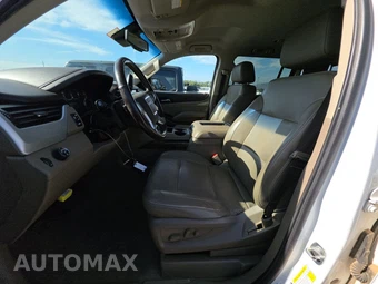 2020 GMC Yukon XL SLT Standard Edition 4S1 - miniatura 7