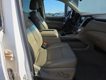 2020 GMC Yukon XL SLT Standard Edition 4S1 - miniatura 8