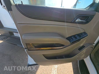 2020 GMC Yukon XL SLT Standard Edition 4S1 - miniatura 9