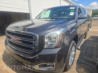 2020 GMC Yukon XL SLT Standard Edition 4S1