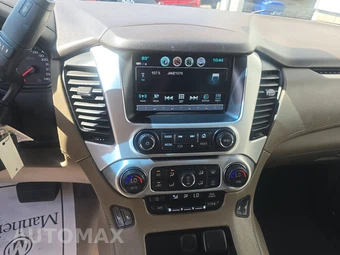 2020 GMC Yukon XL SLT Standard Edition 4S1 - miniatura 11