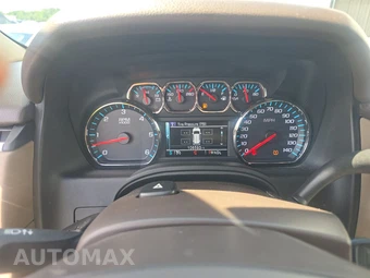 2020 GMC Yukon XL SLT Standard Edition 4S1 - miniatura 12