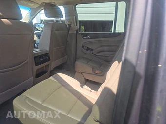 2020 GMC Yukon XL SLT Standard Edition 4S1 - miniatura 13