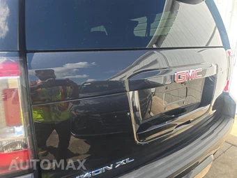 2020 GMC Yukon XL SLT Standard Edition 4S1 - miniatura 17