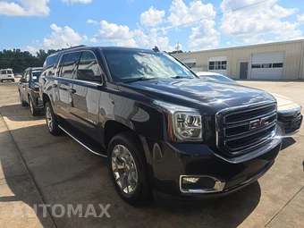 2020 GMC Yukon XL SLT Standard Edition 4S1 - miniatura 2