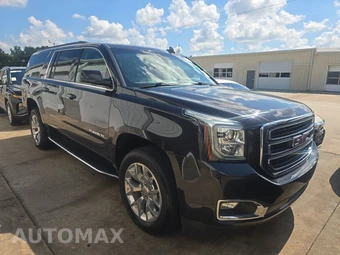 2020 GMC Yukon XL SLT Standard Edition 4S1 - miniatura 3