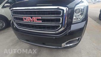 2020 GMC Yukon XL SLT Standard Edition 4S1 - miniatura 39