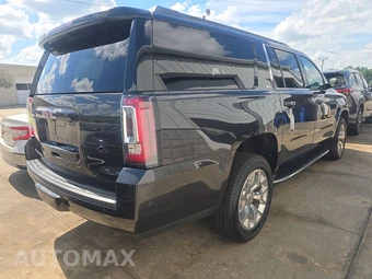 2020 GMC Yukon XL SLT Standard Edition 4S1 - miniatura 4