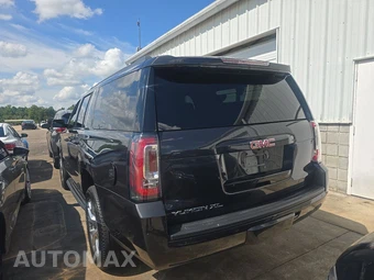 2020 GMC Yukon XL SLT Standard Edition 4S1 - miniatura 5