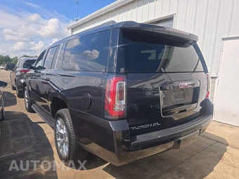 2020 GMC Yukon XL SLT Standard Edition 4S1 - miniatura 6