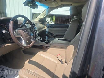 2020 GMC Yukon XL SLT Standard Edition 4S1 - miniatura 7
