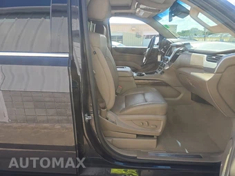 2020 GMC Yukon XL SLT Standard Edition 4S1 - miniatura 8