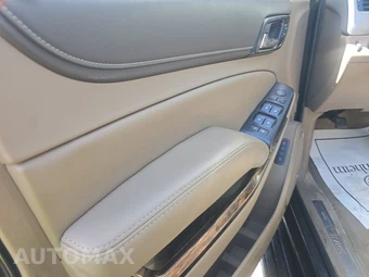 2020 GMC Yukon XL SLT Standard Edition 4S1 - miniatura 9