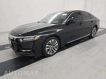 2020 Honda Accord Hybrid EX