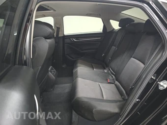 2020 Honda Accord Hybrid EX - miniatura 13