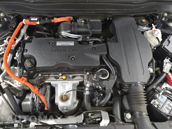 2020 Honda Accord Hybrid EX - miniatura 15
