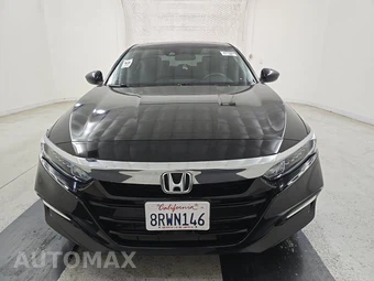 2020 Honda Accord Hybrid EX - miniatura 2