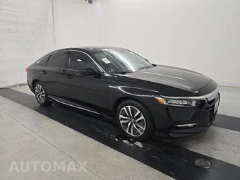 2020 Honda Accord Hybrid EX - miniatura 3
