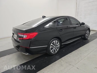 2020 Honda Accord Hybrid EX - miniatura 4