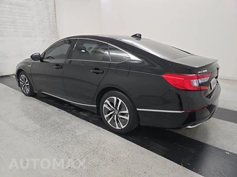2020 Honda Accord Hybrid EX - miniatura 6