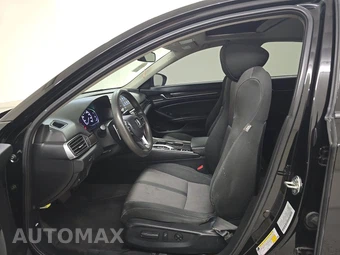 2020 Honda Accord Hybrid EX - miniatura 7