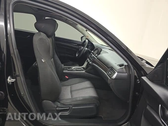 2020 Honda Accord Hybrid EX - miniatura 8