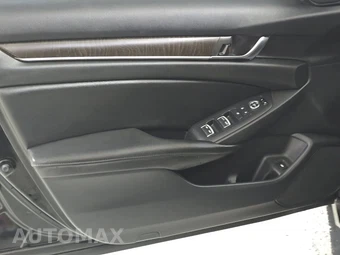 2020 Honda Accord Hybrid EX - miniatura 9