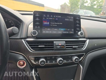 2020 Honda Accord Hybrid Touring - miniatura 10