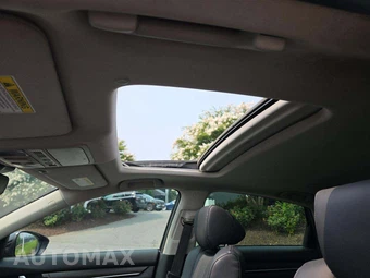 2020 Honda Accord Hybrid Touring - miniatura 11