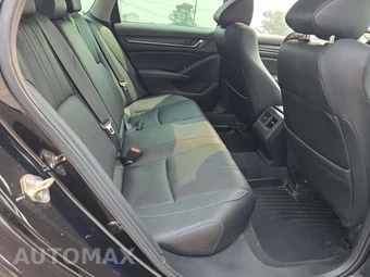 2020 Honda Accord Hybrid Touring - miniatura 13
