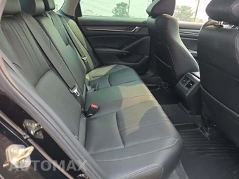 2020 Honda Accord Hybrid Touring - miniatura 16