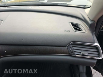 2020 Honda Accord Hybrid Touring - miniatura 19