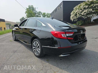 2020 Honda Accord Hybrid Touring - miniatura 2