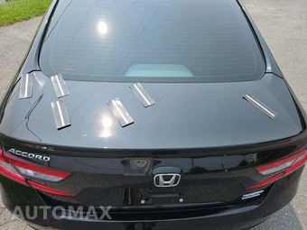 2020 Honda Accord Hybrid Touring - miniatura 25