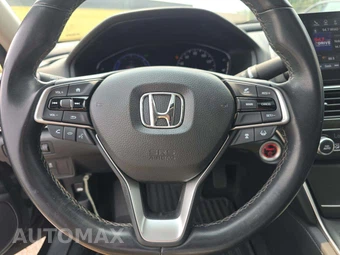 2020 Honda Accord Hybrid Touring - miniatura 30