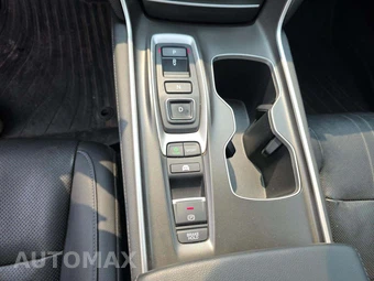 2020 Honda Accord Hybrid Touring - miniatura 31