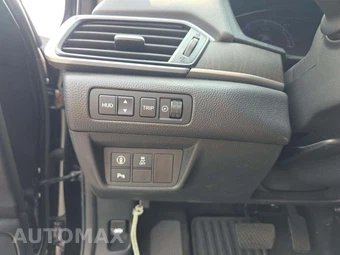 2020 Honda Accord Hybrid Touring - miniatura 32