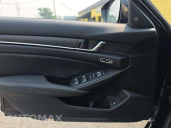 2020 Honda Accord Hybrid Touring - miniatura 33