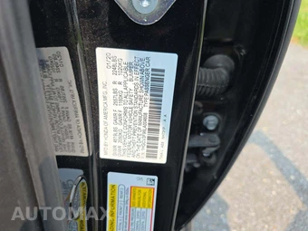 2020 Honda Accord Hybrid Touring - miniatura 5