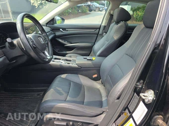 2020 Honda Accord Hybrid Touring - miniatura 6