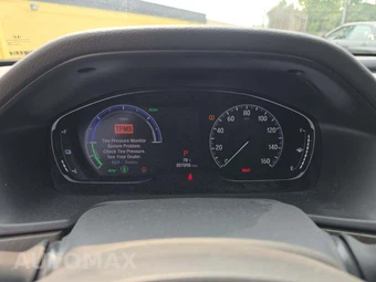 2020 Honda Accord Hybrid Touring - miniatura 9