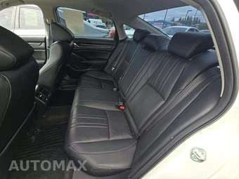 2020 Honda Accord Hybrid Touring - miniatura 13