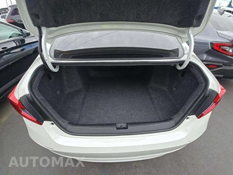 2020 Honda Accord Hybrid Touring - miniatura 14
