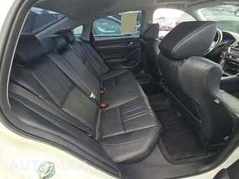 2020 Honda Accord Hybrid Touring - miniatura 16