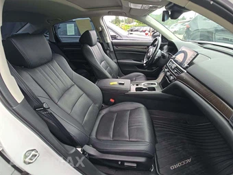 2020 Honda Accord Hybrid Touring - miniatura 18